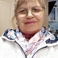 Фотография девушки Валентина, 64 года из г. Тобольск
