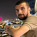 Эльдар, 40 лет