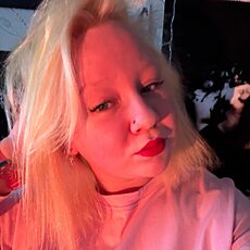 Фотография девушки Екатерина, 23 года из г. Никольское (Ленинградская Обл)