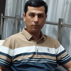 Фотография мужчины Агош, 34 года из г. Гомель