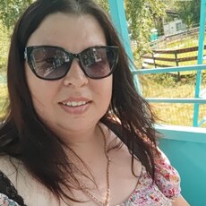 Фотография девушки Имя, 41 год из г. Петропавловск-Камчатский