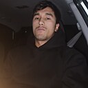 Зафар, 31 год