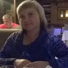 Фотография девушки Светлана, 42 года из г. Абакан