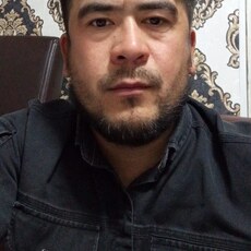Фотография мужчины Курбанали, 32 года из г. Благовещенск