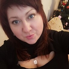 Фотография девушки Елена, 35 лет из г. Бобруйск