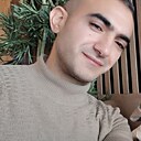 Faik, 34 года