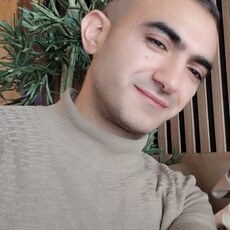 Фотография мужчины Faik, 34 года из г. Легница