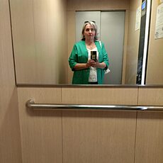 Фотография девушки Наталья, 60 лет из г. Екатеринбург