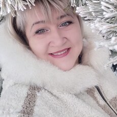 Фотография девушки Наталия, 48 лет из г. Омск