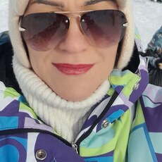 Фотография девушки Не Забывай, 43 года из г. Бишкек