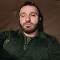 Фотография мужчины Austinpowers, 39 лет из г. Невинномысск