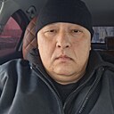 Тохир, 43 года