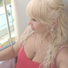 Фотография девушки Мила, 48 лет из г. Брянск