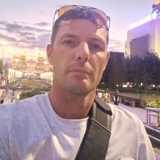 Фотография мужчины Unknown, 34 года из г. Семей