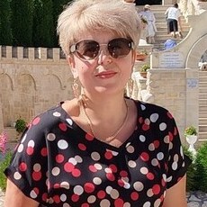 Фотография девушки Ірина, 47 лет из г. Тернополь