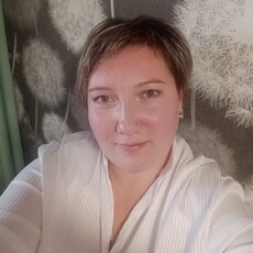 Фотография девушки Лена, 39 лет из г. Сергиев Посад