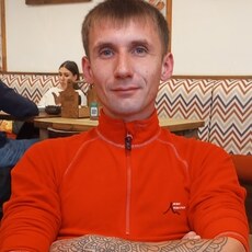 Фотография мужчины Павел, 33 года из г. Симферополь