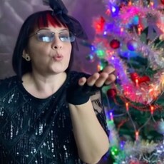 Фотография девушки Одна Такая, 51 год из г. Новокузнецк