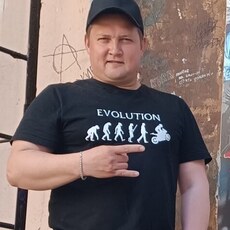 Фотография мужчины Дмитрий, 32 года из г. Кострома