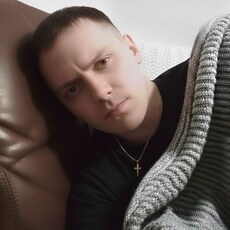 Фотография мужчины Андрей, 33 года из г. Запорожье