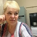 Лиля, 58 лет