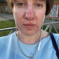 Фотография девушки Вик, 34 года из г. Казань