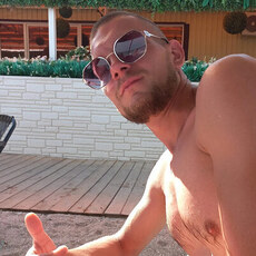 Фотография мужчины Максик, 27 лет из г. Снежное