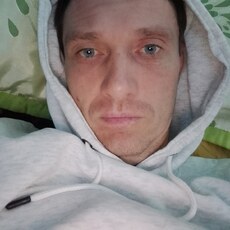 Фотография мужчины Александр, 39 лет из г. Мытищи