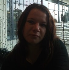 Фотография девушки Саша, 33 года из г. Джанкой