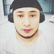 Фотография мужчины Жако, 32 года из г. Талдыкорган