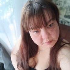 Фотография девушки Настя, 36 лет из г. Шерегеш