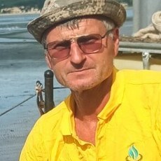 Фотография мужчины Максим, 52 года из г. Магадан