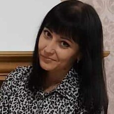 Фотография девушки Татьяна, 41 год из г. Мозырь