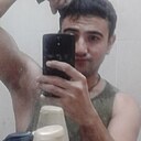 Real Peper, 33 года