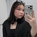 Назира, 20 лет