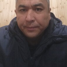 Фотография мужчины Рахат, 41 год из г. Павлодар