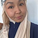 Амина, 40 лет