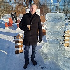 Фотография мужчины Валерий, 48 лет из г. Могилев