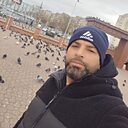 Дамир, 41 год