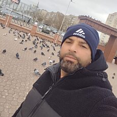 Фотография мужчины Дамир, 41 год из г. Евпатория