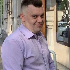 Фотография мужчины Александр, 29 лет из г. Брест