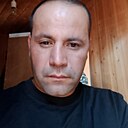 Усман, 41 год