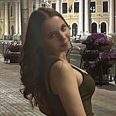 Фотография девушки Полина, 25 лет из г. Санкт-Петербург