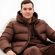 Фотография мужчины Мурат, 30 лет из г. Солигорск