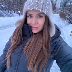 Фотография девушки Лора, 37 лет из г. Иркутск