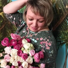 Фотография девушки Юлия, 48 лет из г. Саратов