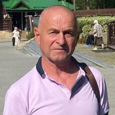 Фотография мужчины Константин, 48 лет из г. Челябинск