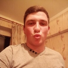 Фотография мужчины Януарий, 24 года из г. Ставрополь
