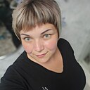 Светлана, 44 года