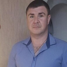 Фотография мужчины Алексей, 38 лет из г. Аксай